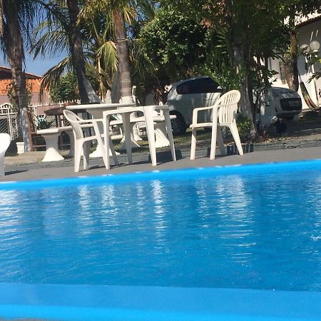 Pousada Aguas De Ibira Hotel Termas do Ibirá Eksteriør billede